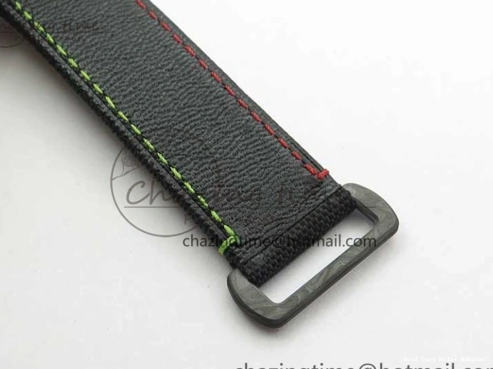 Good Copy Rolex Watches On Edition Carbon Black Strap Diw Dial Pink V Daytona EyeCatching A7750 Best WWF Nylon 2890 0111